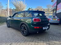 tweedehands Mini One Clubman 1.5 , Panorama dak, 6 tot 12 maanden garantie