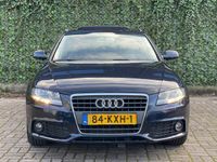 tweedehands Audi A4 Avant 1.8 TFSI Pro Line Business Pano|Automaat|