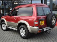 tweedehands Nissan Patrol 2.8 TDI 3DRS S VAN