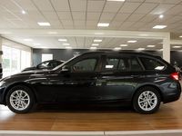 tweedehands BMW 318 3-SERIE Touring i Executive NAP/LED/Carplay/navipro/Dealer