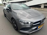 tweedehands Mercedes CLA250 4MATIC AMG .PANODAK.360.SFEER!