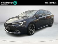 Occasion Toyota Corolla Hybrid Executive 2024 Overig Stationwagen