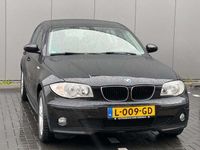 tweedehands BMW 116 116 1-serie i Executive | Airco | Stoelverwarming |
