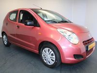 tweedehands Suzuki Alto 1.0 Spirit