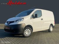 Occasion Nissan NV200 Acenta 110 PK (80 kW) 2014 Wit MPV
