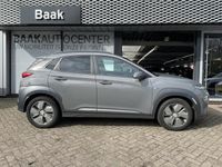 tweedehands Hyundai Kona EV Premium 64 kWh