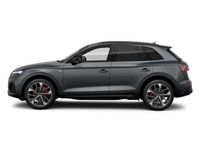 tweedehands Audi Q5 50 TFSI e S tronic S edition Competition