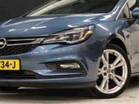 tweedehands Opel Astra Sports Tourer 1.4 Innovation [CAMERA, APPLE/ANDROI