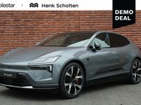 Nieuw Polestar 4 Performance 22 kW (30 PK) 2026 Grijs SUV