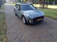 tweedehands Mini Cooper Clubman Panoramadak 1.5 Cooper Salt Bns. Panoramadak