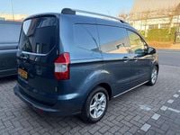 Occasion Ford Transit Limited 101 PK (74 kW) 2019 Overige Van