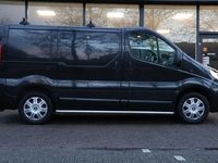 tweedehands Opel Vivaro 2.0 CDTI L1H1 EcoFLEX