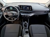 tweedehands Hyundai i20 1.0 T-GDI Comfort / Origineel NL / Navigatie via A