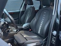 Occasion BMW 218 Executive 136 PK (100 kW) 2017 Zwart MPV