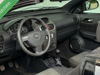 tweedehands Opel Tigra TwinTop 1.8-16V Sport