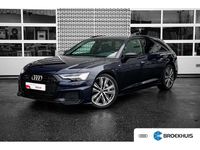Occasion Audi A6 300 PK (220 kW) 2023 Blauw Stationwagen