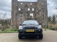 tweedehands Hyundai Tucson 2.0i Style Zeer netjes