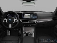 Occasion BMW 330e M Sport 292 PK (214 kW) 2022 Zwart Stationwagen