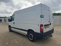 tweedehands Opel Movano 2.5 CDTi L2H2