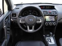 tweedehands Subaru Forester 2.0 Premium | Navi | Cruise | Leder | Camera | Pan