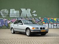 tweedehands BMW 318 iS | 1 Own | 1st paint | 55***km | LIKE NEW