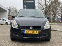 tweedehands Suzuki Splash 1.0 Base LM-velgen