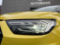 tweedehands Audi A1 Sportback 30 TFSI S-LINE AUTOMAAT | NL-AUTO | NAP | VIRTUAL | NAVI | FULL LED | CAMERA | PDC | 1EIG | BTW |