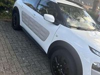 Occasion Citroën C4 Cactus Business Class 82 PK (60 kW) 2015 Wit Hatchback