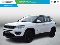 Occasion Jeep Compass Night Eagle 2019 Wit SUV