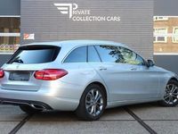 tweedehands Mercedes 250 C-KLASSE EstateAmbition 211pk