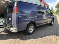 tweedehands Chevrolet Express CHEVY VAN USA6.5 G31