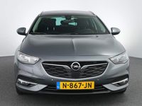 tweedehands Opel Insignia Sports Tourer 1.5 Turbo Exclusive Navigatie | Trekhaak |