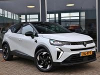 Occasion Renault Captur Techno 158 PK (116 kW) 2025 Wit (metallic) SUV