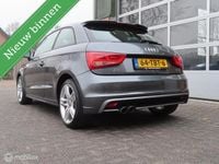 Occasion Audi A1 Proline 123 PK (90 kW) 2012 Grijs Hatchback