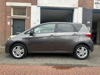 Occasion Toyota Verso-S 99 PK (72 kW) 2012 Grijs MPV