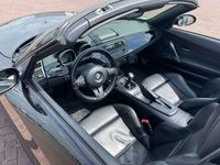 tweedehands BMW Z4 3.0si