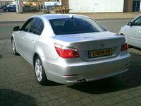 tweedehands BMW 530 5-SERIE xi Business Line Sport