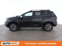 Occasion Dacia Duster Prestige 131 PK (96 kW) 2019 Zwart SUV
