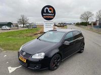 tweedehands VW Golf V 2005 * 2.0 TFSI GTI * 309.DKM *