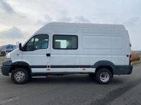 tweedehands Renault Master * 2007 * 265 DKM * 3.0 D * AIRCO * DUBBEL CABINE * APK *