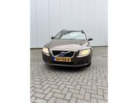 tweedehands Volvo V70 2.0 D3 Kinetic Trekhaak