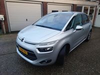 tweedehands Citroën C4 Picasso 1.6 e-THP Intensive, 1e eigenaar, Dealer onderhouden, Automaat, Camera, Climatic