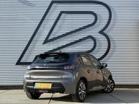 Occasion Peugeot 208 Active 75 PK (55 kW) 2020 Grijs Hatchback