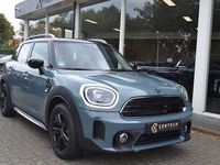 tweedehands Mini Countryman COUNTRYMAN136 pk Automaat - Virt. Display