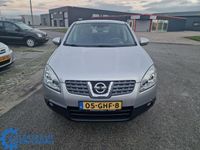 tweedehands Nissan Qashqai 1.6 Visia LPG!!