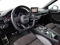 tweedehands Audi A5 Cabriolet 2.0 TFSI 190PK S-tronic MHEV Sport Pro Line S | LED | Navi | Stoelverwarming | 19 inch