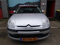tweedehands Citroën C4 1.6 Prestige,APK3-2025, 5deurs,AIRCO,etc.