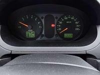 Occasion Ford Fiesta 69 PK (50 kW) 2003 Blauw Hatchback