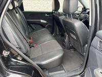 Occasion Kia Sportage 141 PK (103 kW) 2007 Zwart SUV