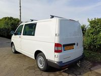 tweedehands VW Transporter 2.0 TDI L1H1 dubbel cabine